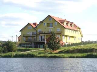 Фото Отель Hotel Pod Jaskółką г. Kołomań